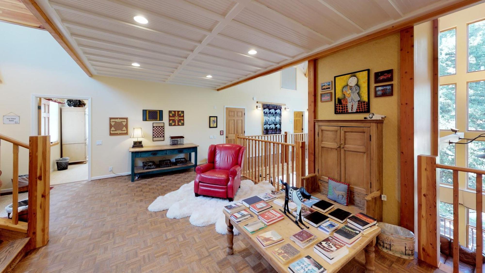 River Lyric Lodge - Formerly Double Dog Red River Luaran gambar