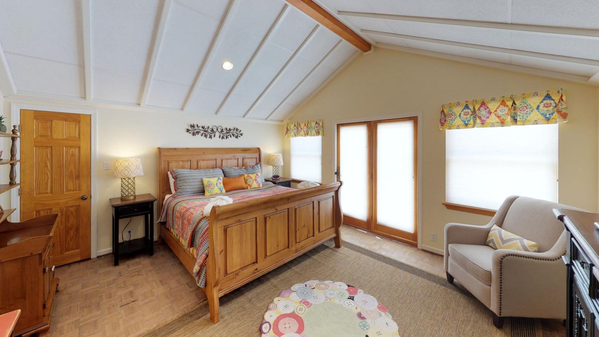 River Lyric Lodge - Formerly Double Dog Red River Luaran gambar