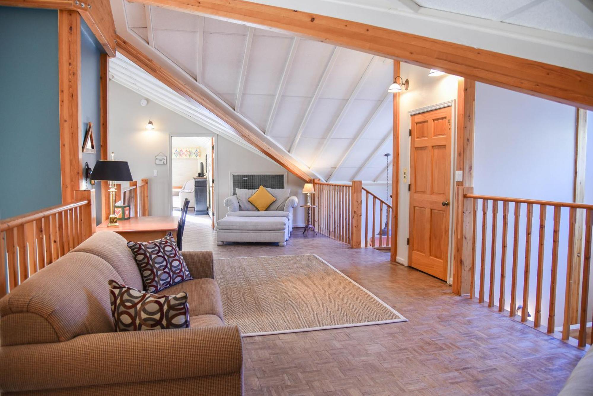 River Lyric Lodge - Formerly Double Dog Red River Luaran gambar
